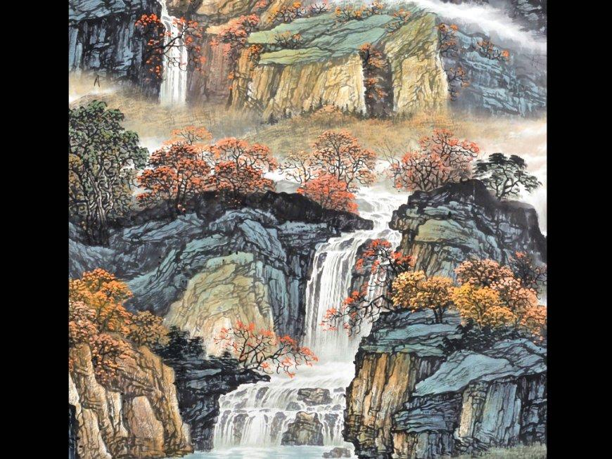 豪华别墅找不同